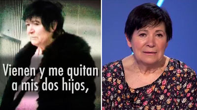 Tras la pista 22.05.2018