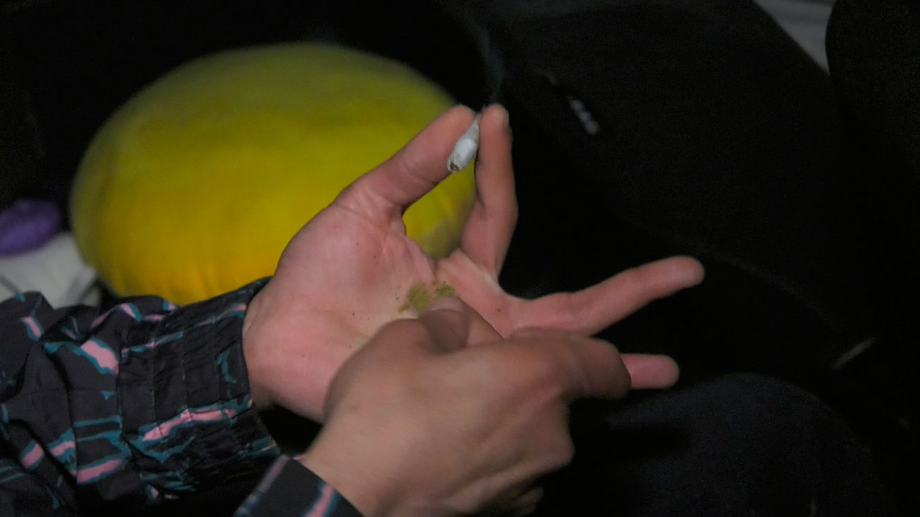 Madrid es Cifra aborda el problema de las drogas en la Comunidad