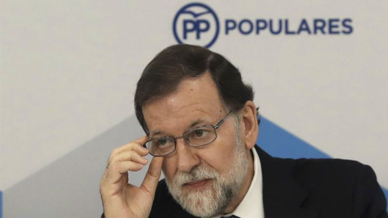 Mariano Rajoy