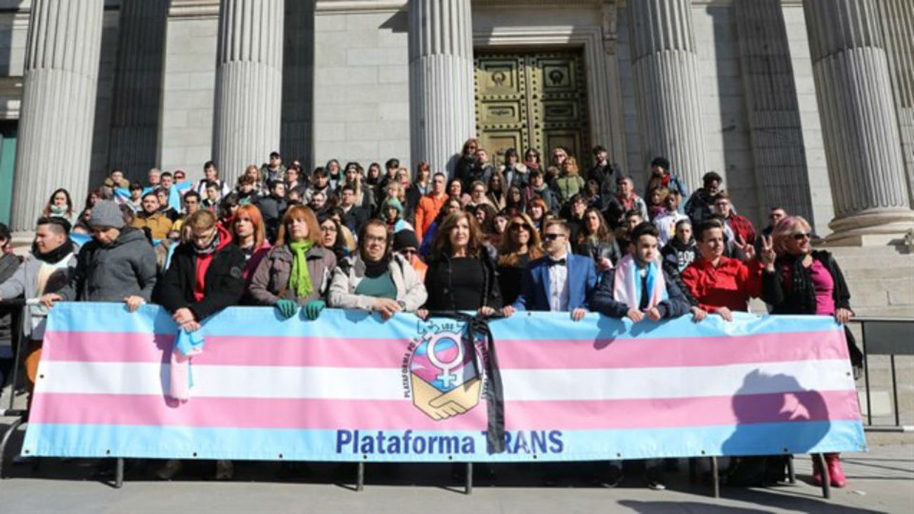 UCM y Arcópoli lanzan protocolo de Gestión Académica de Identidad de Género