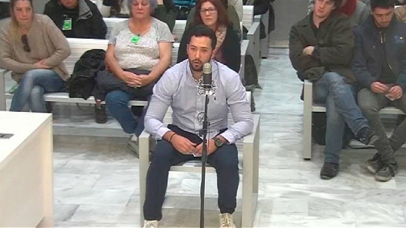 El rapero Valtonyc huye a Bélgica para evitar la cárcel por su condena