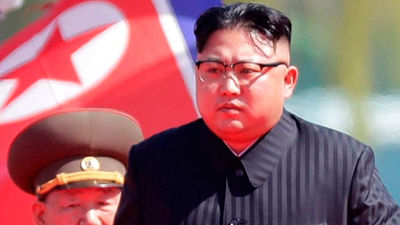 Corea del Norte destruye su base de pruebas nucleares ante los medios extranjeros