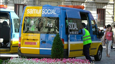 Detenido un refugiado sirio acusado de intentar violar a una joven acogida en un albergue