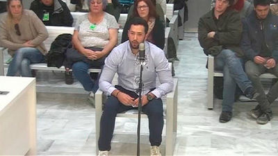 El rapero 'Valtonyc' huye a Bélgica para evitar la cárcel