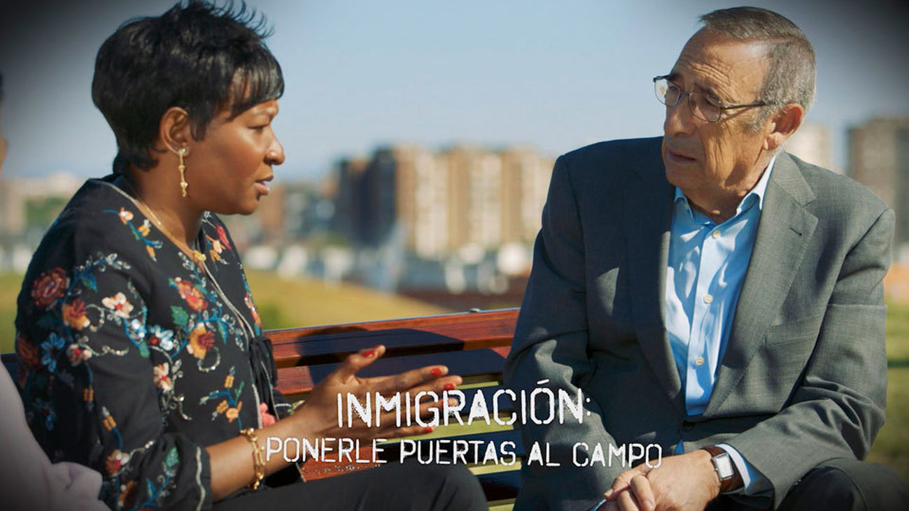 Inmigración: ponerle puertas al campo