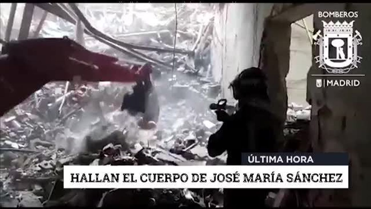 Madrid Directo 24.05.2018