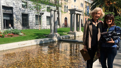 MCY descubre los palacios más desconocidos y de más difícil acceso de Madrid