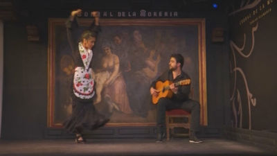 La historia del tablao flamenco más famoso del mundo
