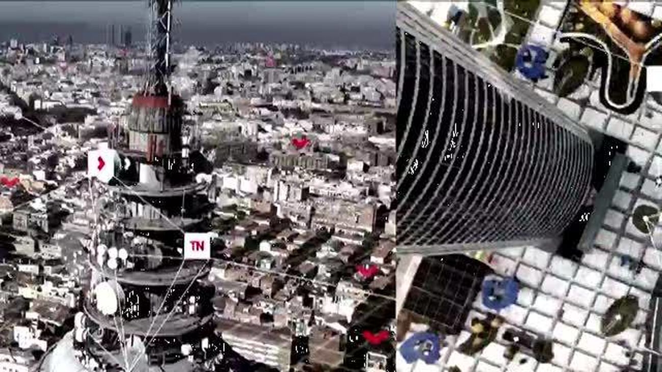 Telenoticias 1 24.05.2018