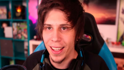 El "hasta pronto" de ElRubius