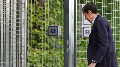 La jueza acusa a Zaplana de ser líder de una red que obtuvo más de 10,5 millones de euros