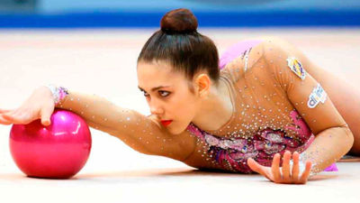 'La vieja Europa' disfrutará en Guadalajara de 'la nueva era' de la rítmica