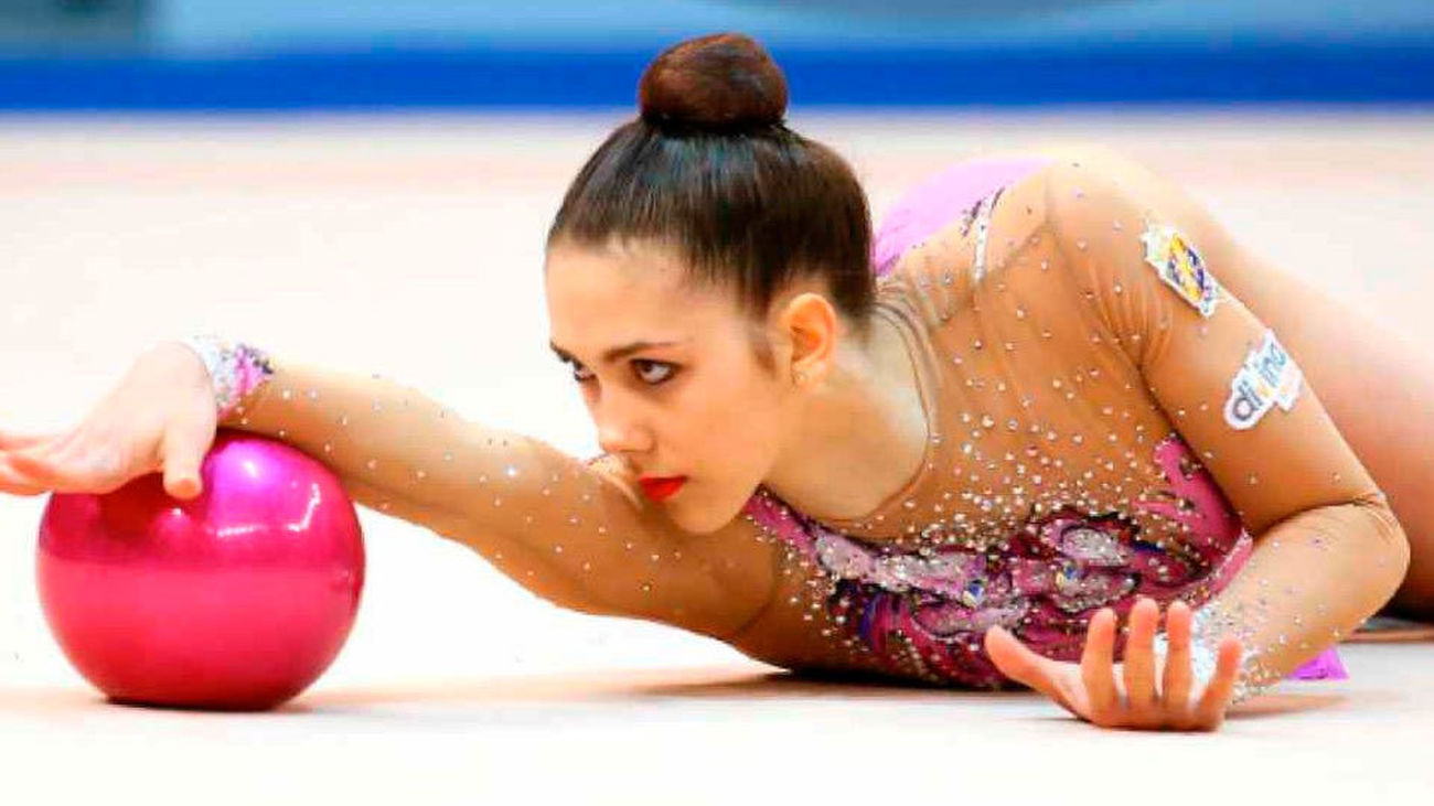 Por España competirán Polina Berezina (individual sénior), Elisa Pérez, Olatz Rodríguez y Paula Serrano (individual júnior) y e