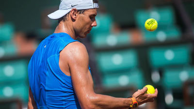 Nadal: "Ganar Roland Garros sin Federer tiene el mismo valor"