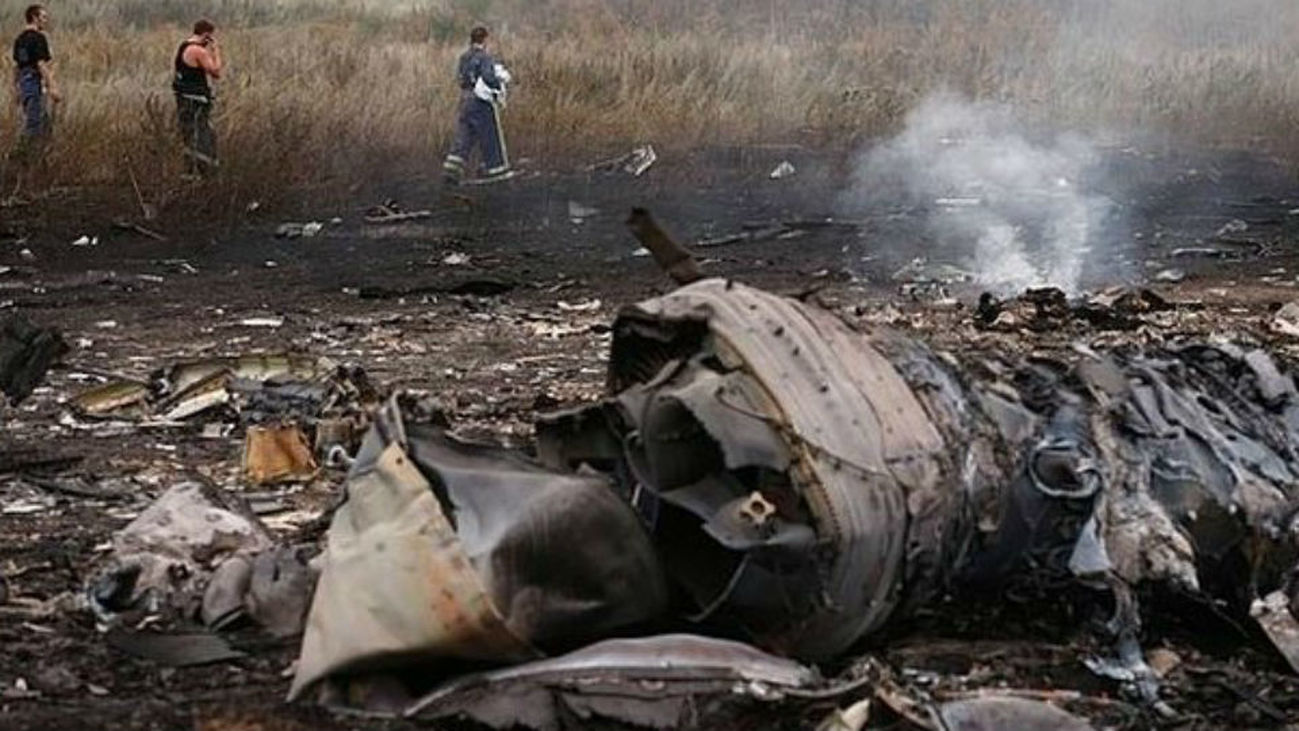 Holanda y Australia culpan a Rusia de "participar" en el derribo avión malasio