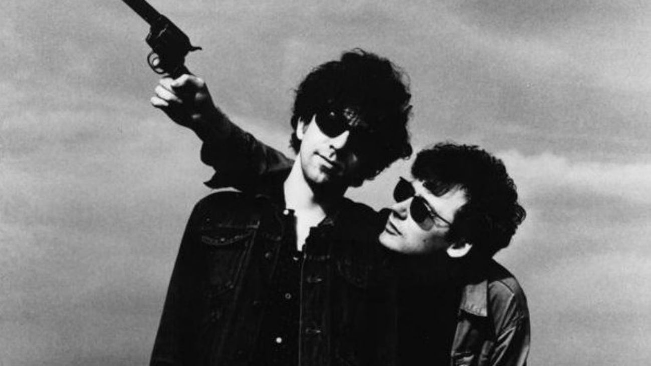 The Jesus and Mary Chain: "el término 'shoegaze' es un poco ridículo"