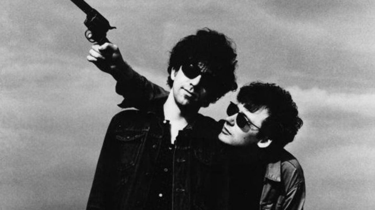 The Jesus and Mary Chain: "el término 'shoegaze' es un poco ridículo"