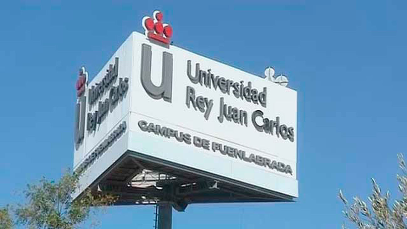 Universidad Rey Juan Carlos