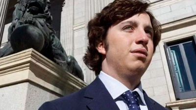 Sindicato policial pide 5 años al pequeño Nicolás por falsificar selectividad