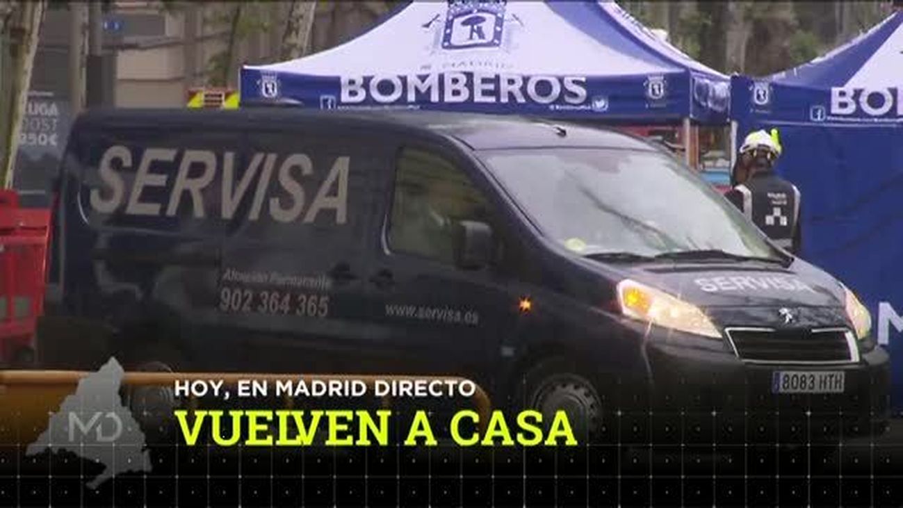 Madrid Directo 25.05.2018