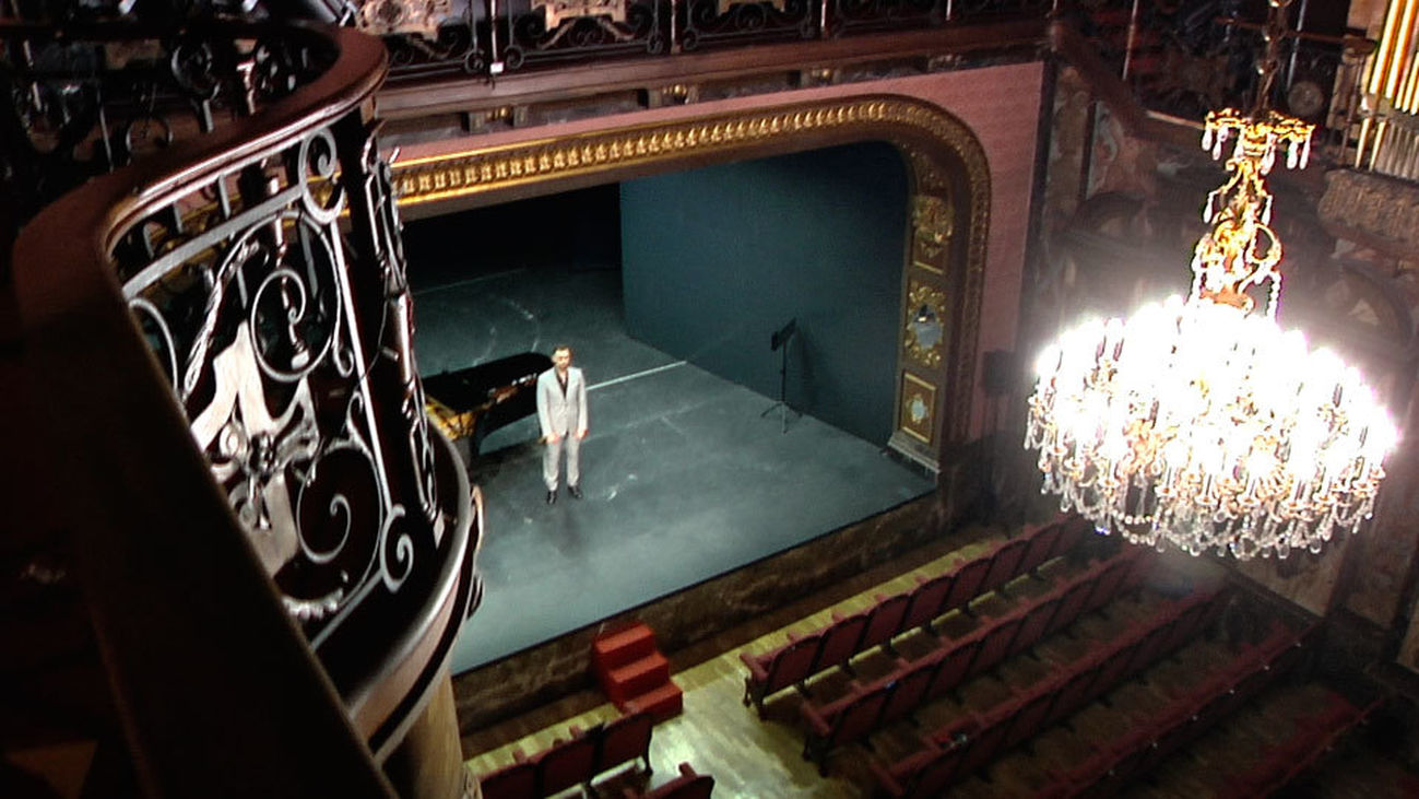 El Palacio Bauer, el gran desconocido de Malasaña