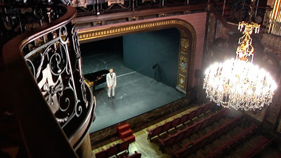 El Palacio Bauer, el gran desconocido de Malasaña