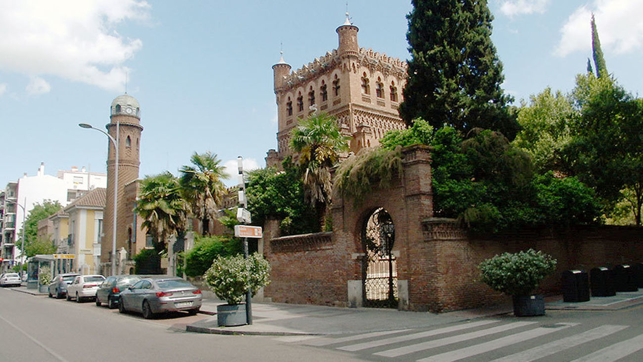 El Palacio Laredo, una visita indispensable en Alcalá de Henares