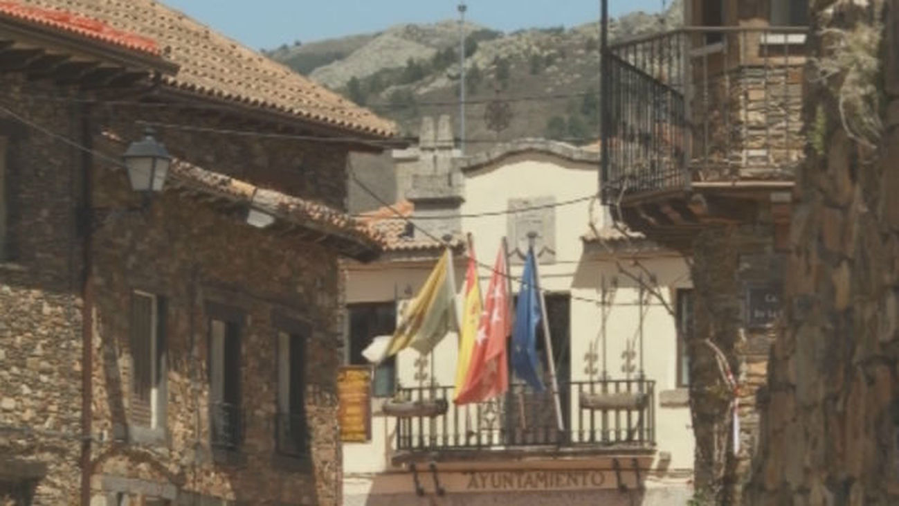 Conociendo Puebla de la Sierra