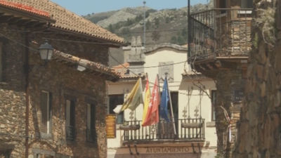 Conociendo Puebla de la Sierra