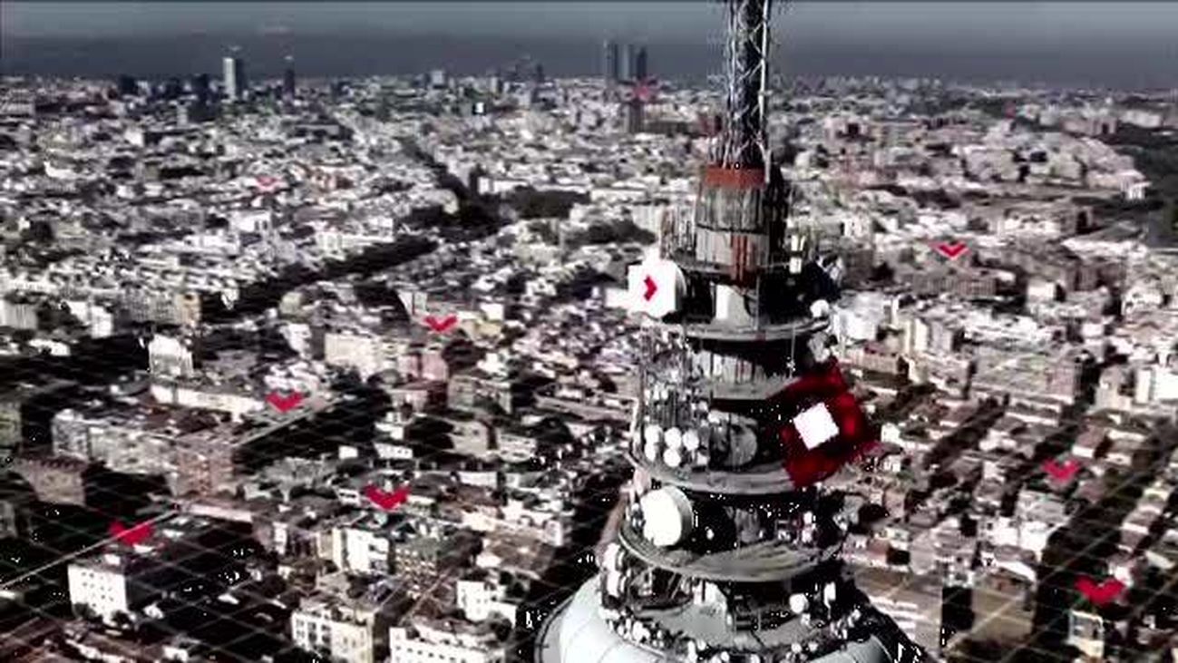 Telenoticias 1 25.05.2018