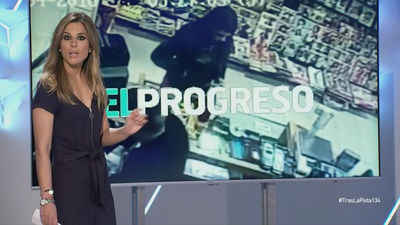 El novio de Tatiana niega ser el autor del asesinato