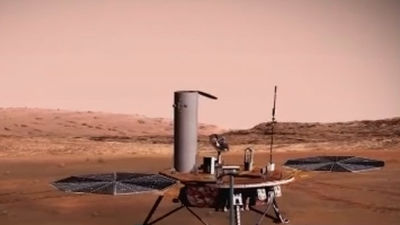 Colmenar Viejo, escenario para los ensayos de campo del proyecto GOTCHA