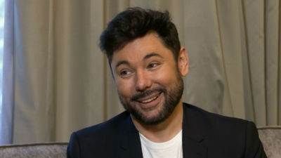 Miguel Poveda está más "Enlorquecido" que nunca