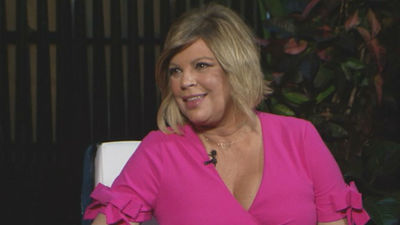 Terelu Campos presenta su nueva marca de joyas