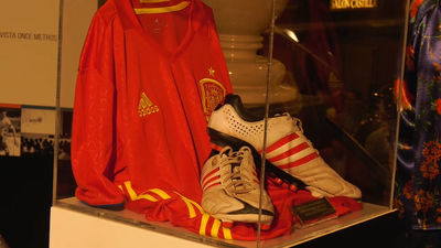 Madrid se Mueve 26.05.2018