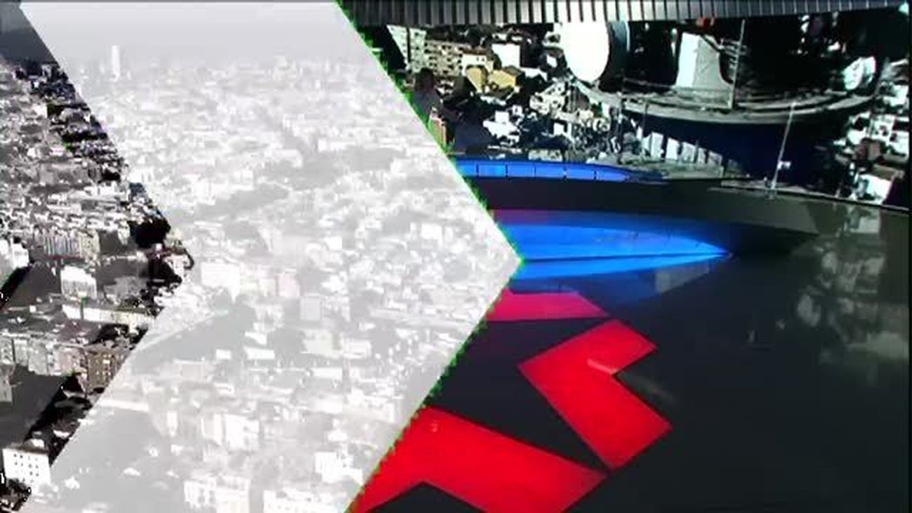 Telenoticias Fin de Semana 26.05.2018