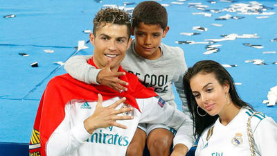 Las mejores imágenes de la final de Kiev