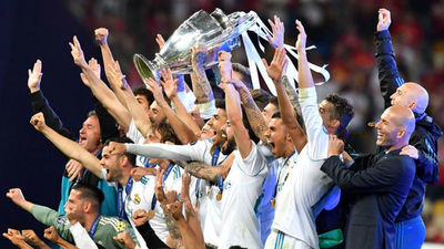 Así contamos cómo ganó el Real Madrid la Decimotercera