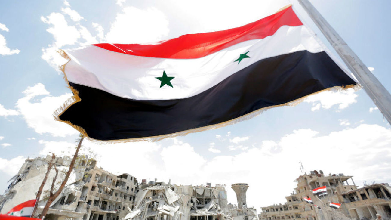 La milicia kurdosiria confirma la muerte de un combatiente madrileño a manos del Estado Islámico