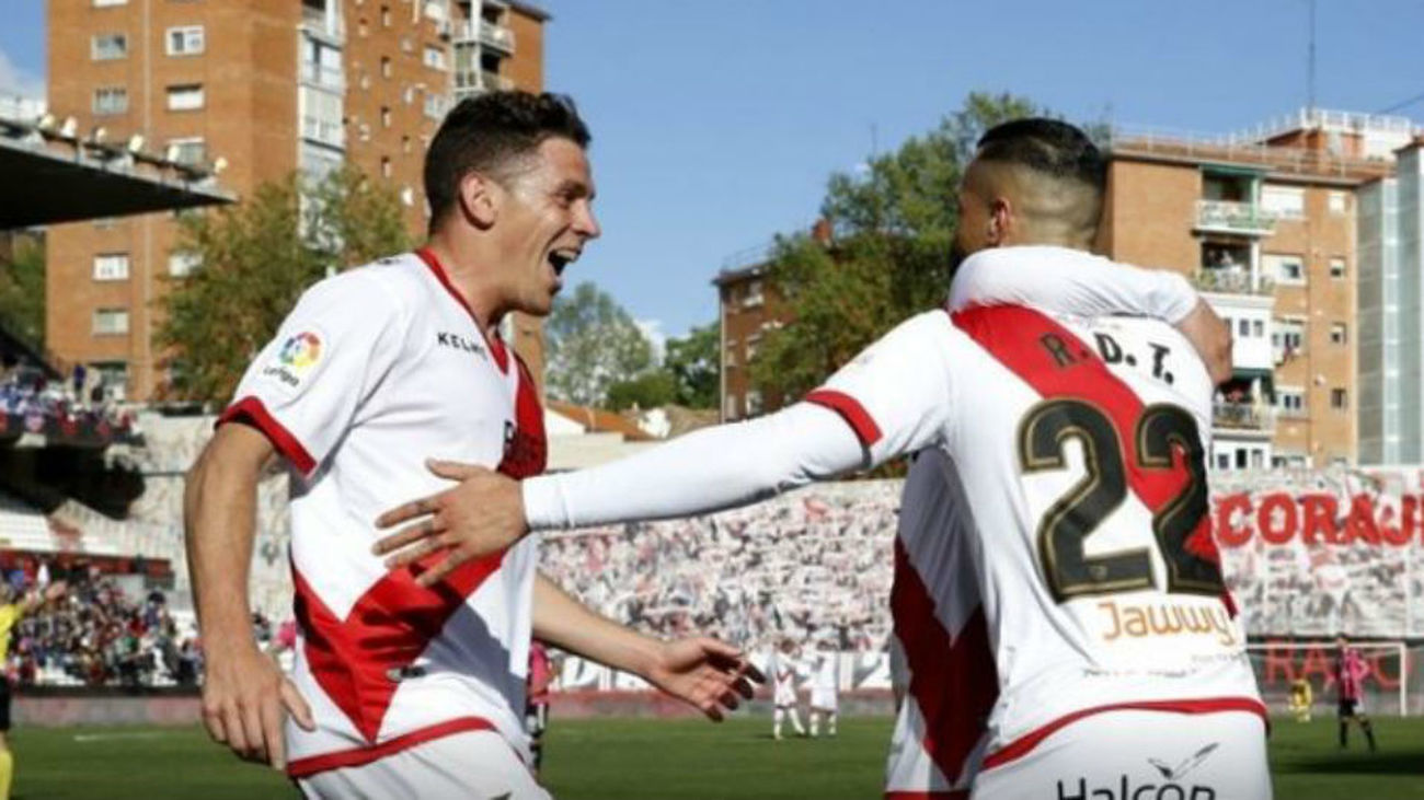 Roban la recaudación del Rayo Vallecano-Lugo