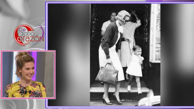 El look de Carolina de Mónaco y Carlota Casiraghi a examen