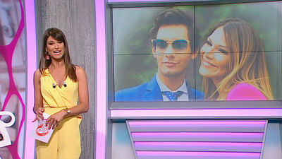 De Todo Corazón 27.05.2018