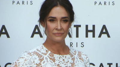 Vicky Martín Berrocal tiene un nuevo amor por las joyas