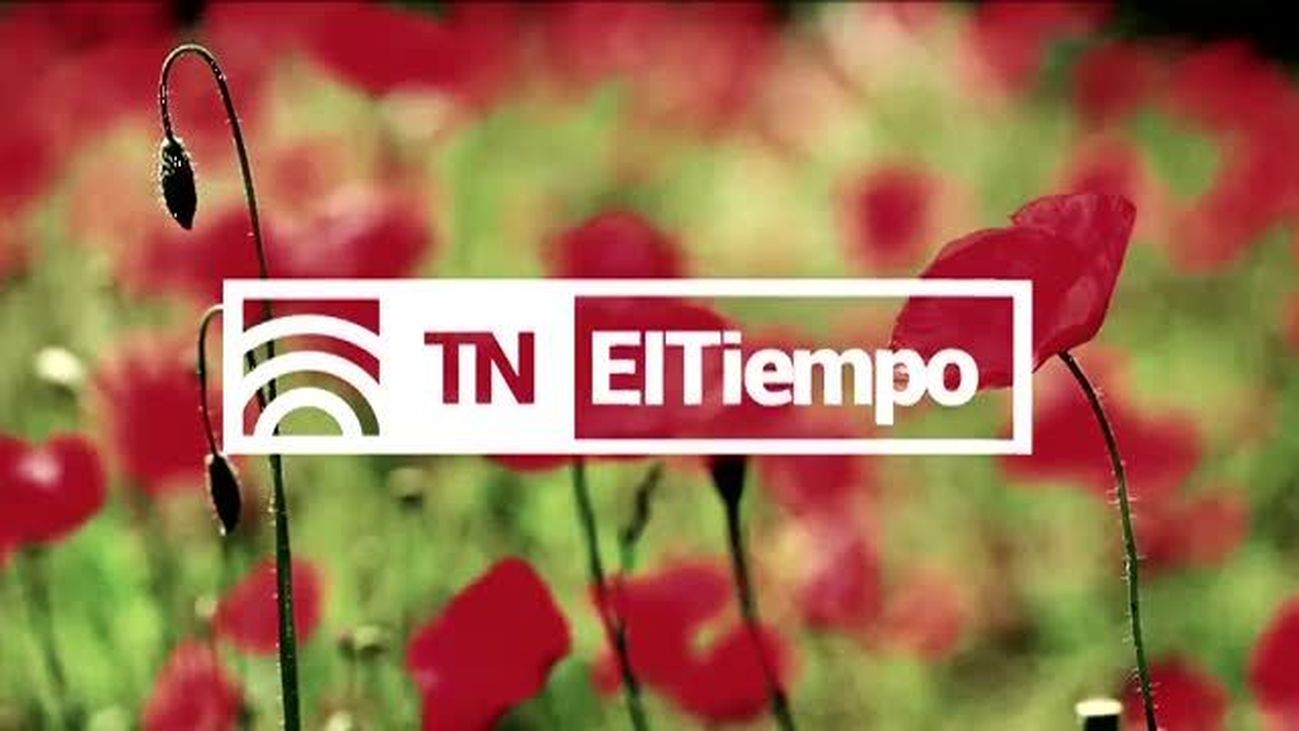 El Tiempo 2 27.05.2018
