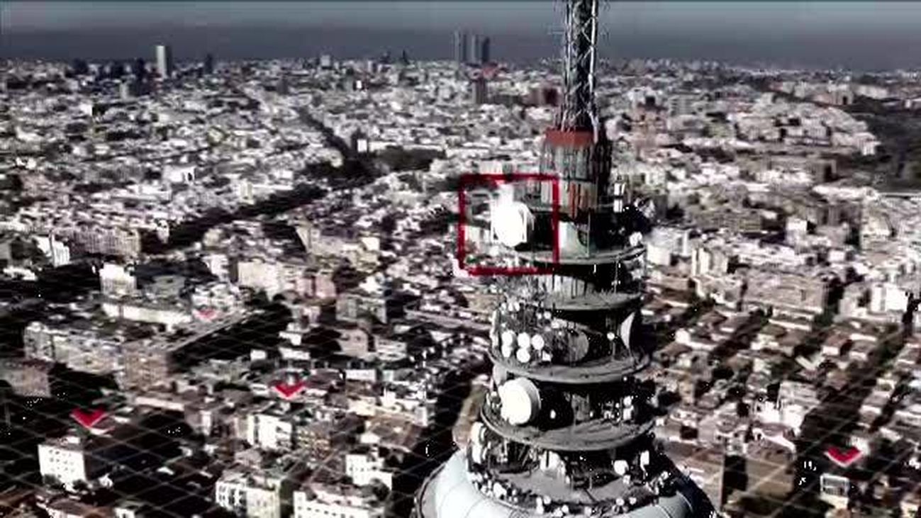 Telenoticias Fin de Semana 27.05.2018