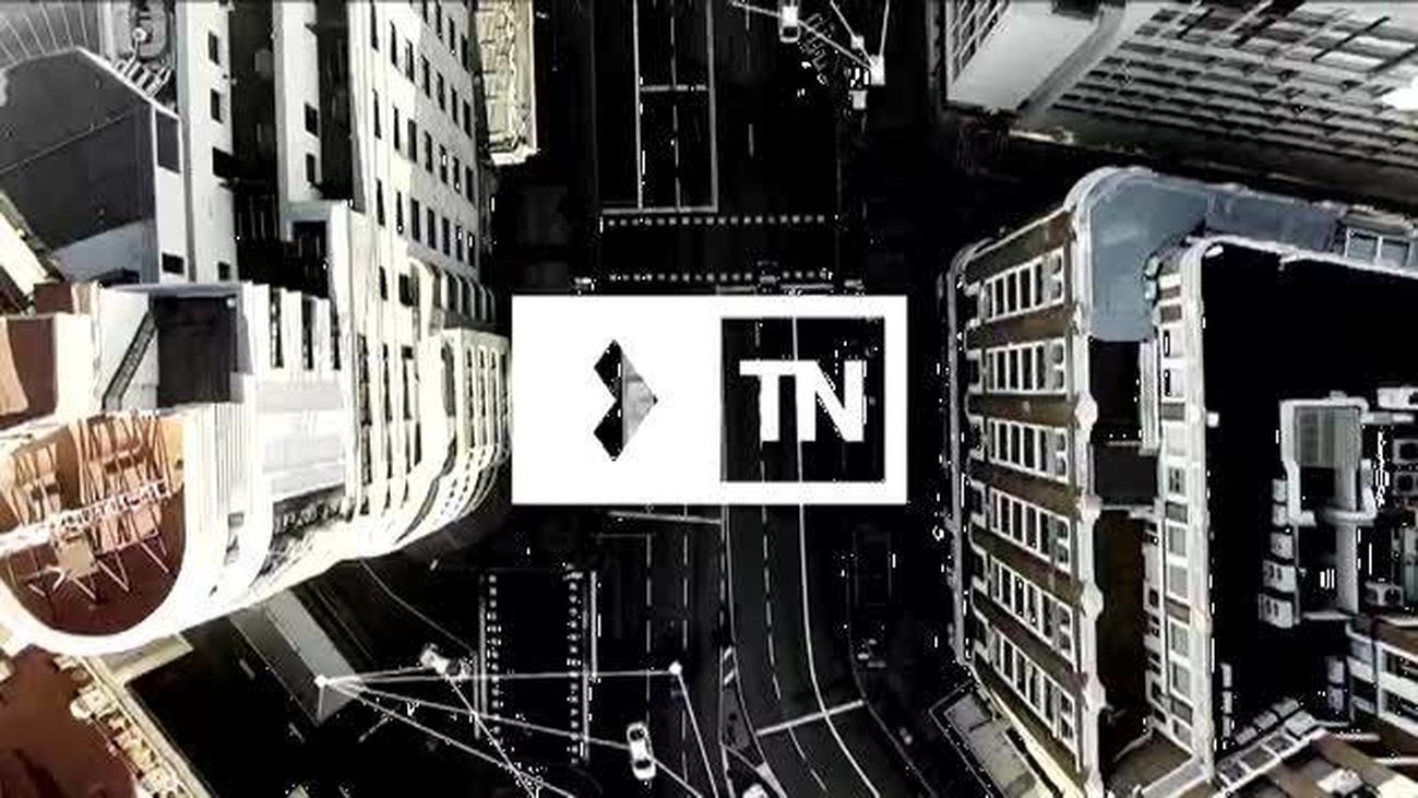 Telenoticias Fin de Semana 27.05.2018