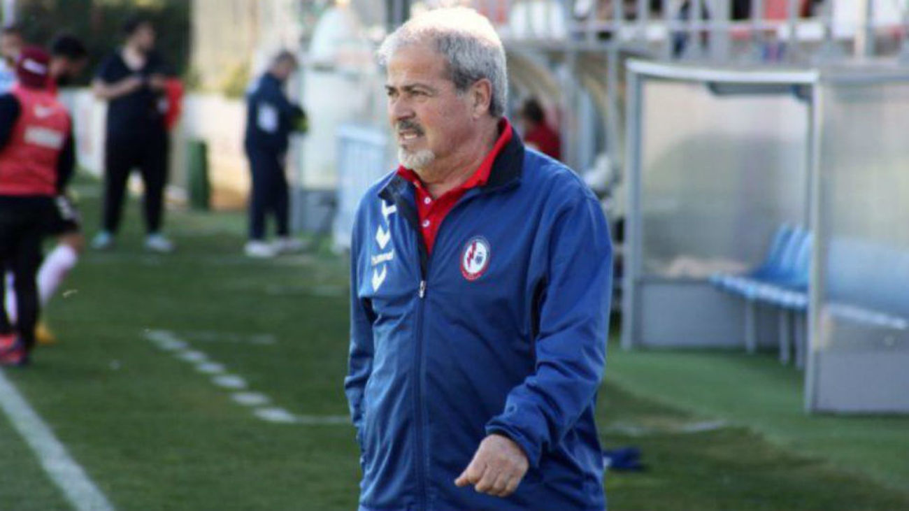 Iriondo: "Creo que el Dios del fútbol nos ha ayudado"