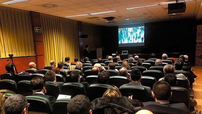 La UAM celebra unas Jornadas sobre mujer y violencia en los desplazamientos