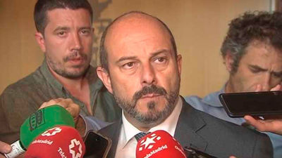 La Comunidad invierte 3,6 millones de euros en Navacerrada