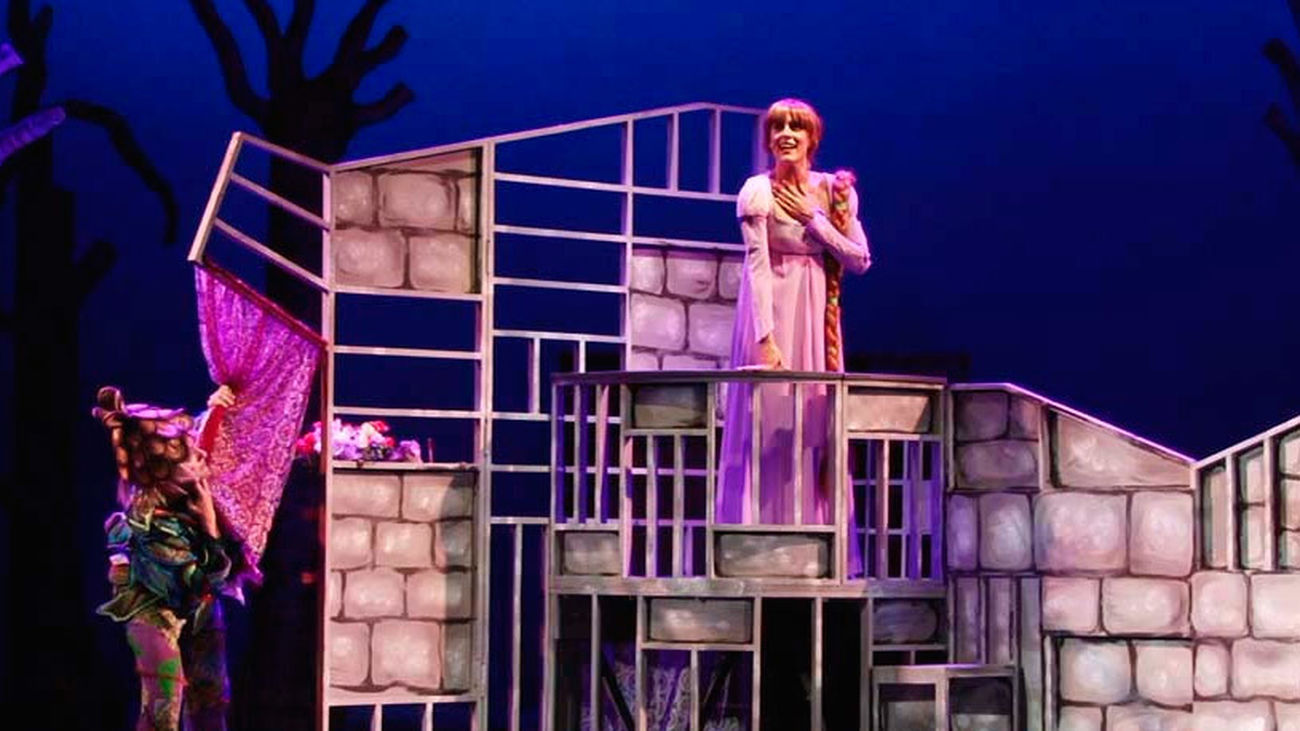 35 años del Teatro Sanpol